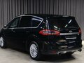2011 Ford S-MAX I Рестайлинг, чёрный, 999000 рублей - вид 3