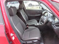 2023 Honda Fit Crosstar IV Рестайлинг, пурпурный, 1110000 рублей - вид 7