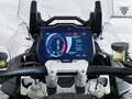 2023 Triumph Tiger 1200, зелёный, 1547000 рублей - вид 11