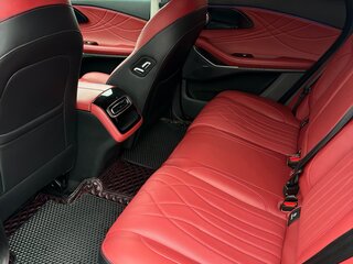 2023 Exeed RX (Yaoguang), серый, 3150000 рублей, вид 5