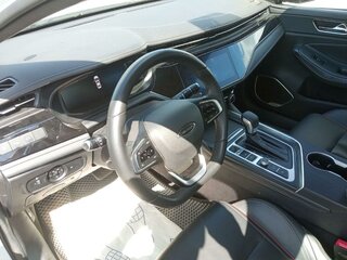 2023 Omoda S5, белый, 930000 рублей, вид 5