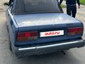 2005 Lada (ВАЗ) 2107, синий - вид 9