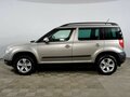 2012 Skoda Yeti I, серый - вид 7