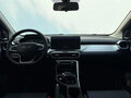 2022 Geely Coolray I, серый - вид 7