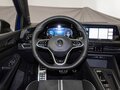 2023 Volkswagen Golf VIII, зелёный, 2200000 рублей - вид 8