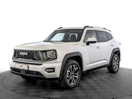Haval H7 I