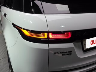 2023 Land Rover Range Rover Evoque II, белый, 2690444 рублей, вид 5