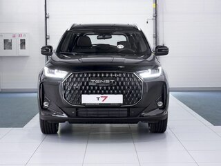 2026 Tenet T7, чёрный, 2757150 рублей, вид 2