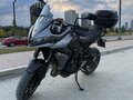 2022 Triumph Tiger Sport 660, серый, 700000 рублей - вид 4
