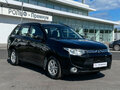 2013 Mitsubishi Outlander III, чёрный - вид 2