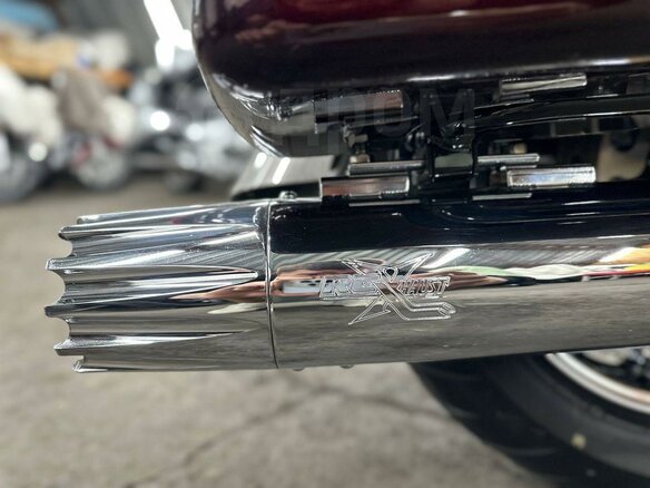 2014 Harley-Davidson Electra Glide, пурпурный, 1640000 рублей - вид 32