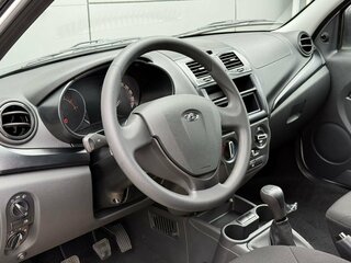 2026 Lada (ВАЗ) Granta I Рестайлинг, коричневый, 870000 рублей, вид 2