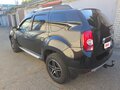 2014 Renault Duster I, чёрный, 1150000 рублей - вид 6