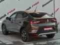 2019 Renault Arkana I, коричневый, 1580000 рублей - вид 6