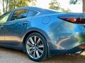 2019 Mazda 6 III (GJ) Рестайлинг 2, синий, 2100000 рублей - вид 4