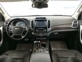 2022 Haval H9 I Рестайлинг, серый - вид 4