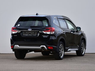 2018 Subaru Forester V, чёрный, 2300000 рублей, вид 5