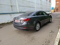 2013 Mazda 6 III (GJ), серый, 1320000 рублей - вид 1