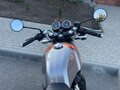 2024 Royal Enfield Continental GT, серебристый, 555000 рублей - вид 3