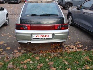 2004 Lada (ВАЗ) 2112, серебристый, 150000 рублей, вид 3