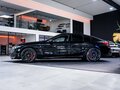 2022 BMW M8 Competition I (F91/F92/F93), чёрный - вид 2