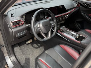 2021 Oshan X5, серый, 1850000 рублей, вид 5
