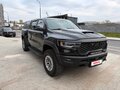 2025 Ram 1500 RHO V Рестайлинг, чёрный, 11000000 рублей - вид 1