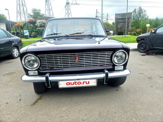 1973 Lada (ВАЗ) 2101, пурпурный, 1200000 рублей, вид 5