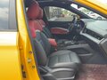 2022 MG 5 II, жёлтый, 1280678 рублей - вид 8
