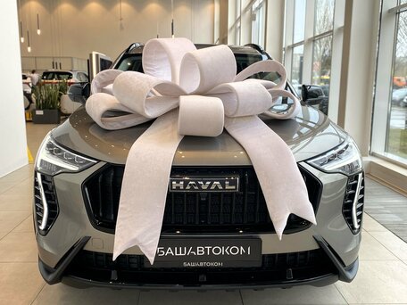 2026 Haval Jolion I Рестайлинг, серый, 2649000 рублей, вид 1