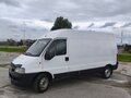 2008 Fiat Professional Ducato, белый, 850000 рублей - вид 3
