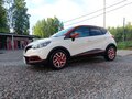 2014 Renault Captur I, бежевый - вид 9