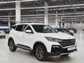 2024 Kaiyi X3, белый, 1619000 рублей - вид 2