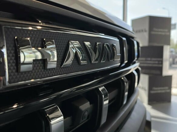 2026 Haval H3 I Рестайлинг, белый, 2749000 рублей - вид 8