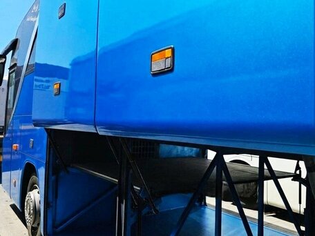 2012 Setra Top Class, серебристый, 11700000 рублей, вид 4