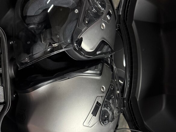 2025 Yamaha XMAX, чёрный, 760000 рублей - вид 13