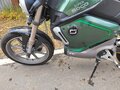 2022 Super Soco TC, зелёный, 191000 рублей - вид 6