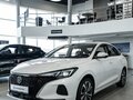 2024 Changan Eado Plus I, белый - вид 8