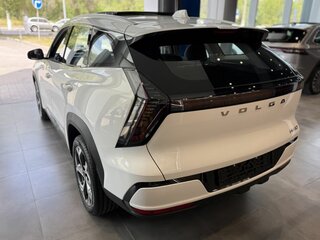 2026 VOLGA K40, белый, 3599000 рублей, вид 4