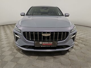 2024 Geely Preface I, фиолетовый, 2399000 рублей, вид 2