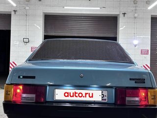 1999 Lada (ВАЗ) 21099, зелёный, 120000 рублей, вид 5