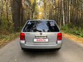 1998 Volkswagen Passat B5, серый, 325000 рублей - вид 8