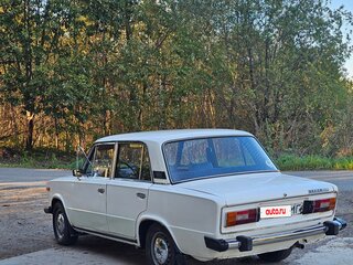 1990 Lada (ВАЗ) 2106, белый, 140000 рублей, вид 4