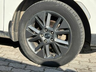 2021 Kia Soul III, белый, 1755000 рублей, вид 5