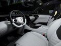 2026 Avatr 11 116 kWh I Рестайлинг, серый, 8290000 рублей - вид 9