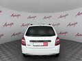 2024 Lada (ВАЗ) Granta Cross I Рестайлинг, белый - вид 3