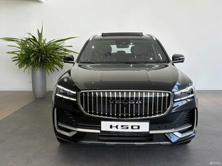 2026 VOLGA K50, чёрный, 4349000 рублей, вид 1