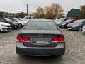 2009 Honda Civic VIII Рестайлинг, серый, 820000 рублей - вид 4