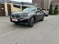 2020 BMW X6 40i III (G06), зелёный, 5830000 рублей