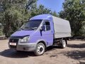 2009 ГАЗ ГАЗель (3302), фиолетовый, 670000 рублей - вид 10